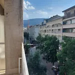 Lungro's Main Square * Skopje