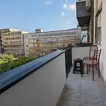 Apartment Lungro's Main Square *