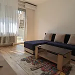 Lungro's Main Square Apartment