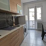 Lungro's Main Square Apartment *