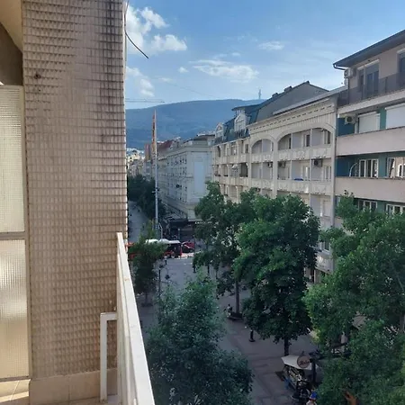 Lungro's Main Square * سكوبجي