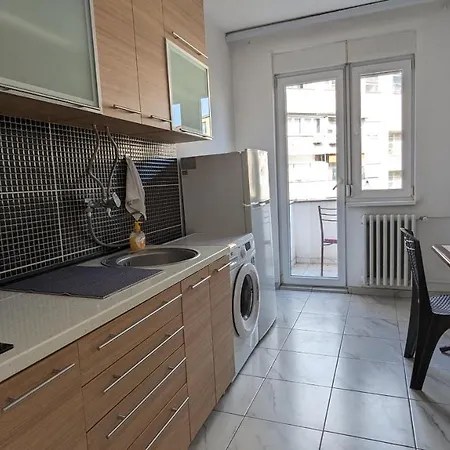 Lungro's Main Square Apartment *