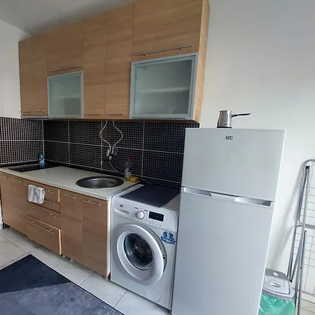 Appartement Lungro's Main Square *