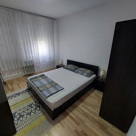 Lungro's Main Square Apartment *