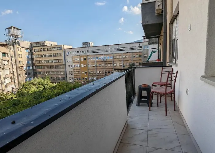 Apartment Lungro's Main Square *