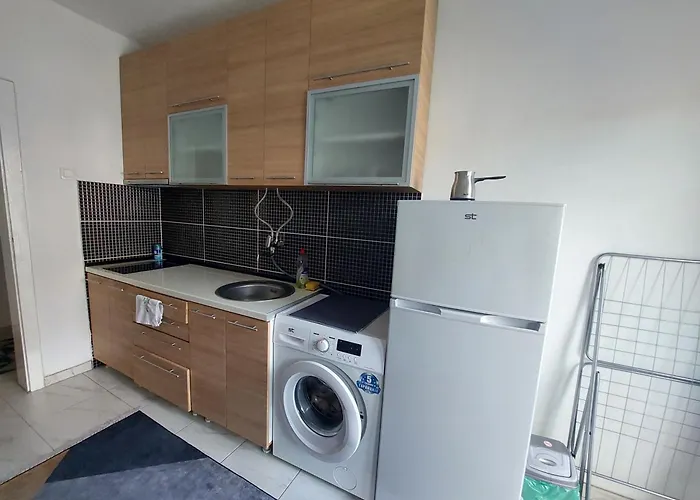 Apartment Lungro's Main Square *